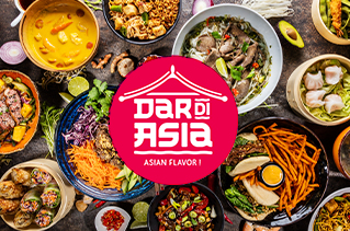Dar di asla
